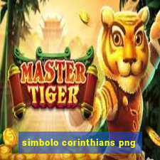 simbolo corinthians png